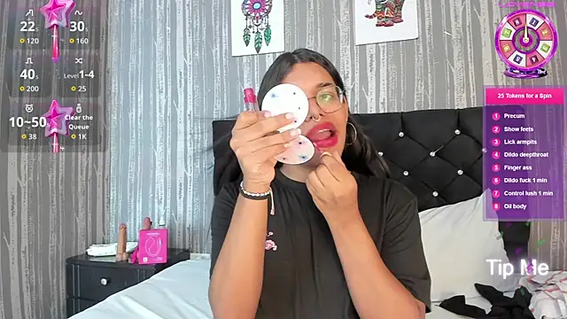 Snapshot of Hailey_johnsonn chatting on 14, 9, 2025 Hailey johnsonn online show from 14, 9, 2025