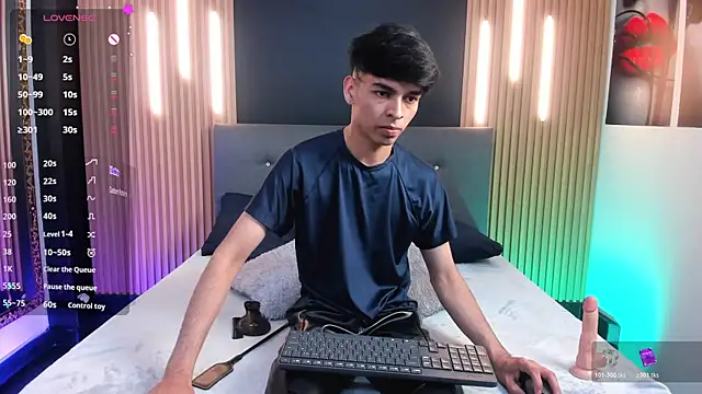 OnlyJos online show from 21, 11, 2025