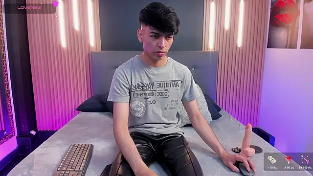 OnlyJos online show from 24, 11, 2025