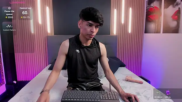 OnlyJos online show from 29, 11, 2025