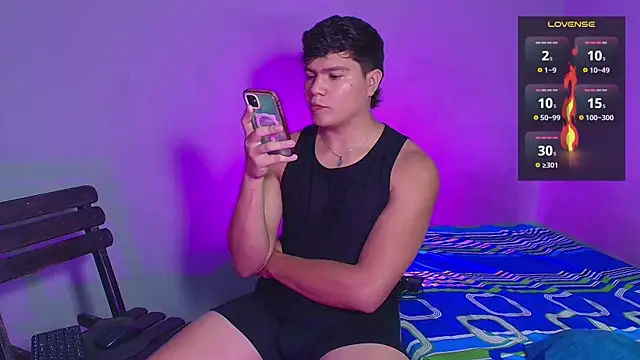 Alejandro Vt online show from 10, 1, 2026