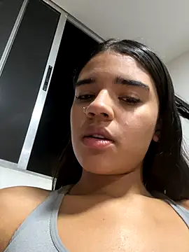 Miagomezx online show from 3, 11, 2025