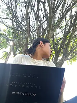 Snapshot of Miagomezx chatting on 18, 1, 2026 Miagomezx online show from 18, 1, 2026