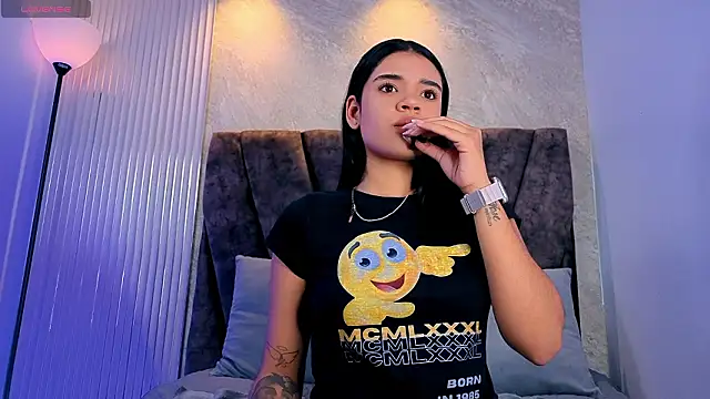 Snapshot of Miagomezx chatting on 10, 2, 2026 Miagomezx online show from 10, 2, 2026