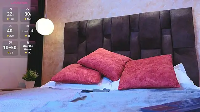 Miagomezx online show from 22, 4, 2026