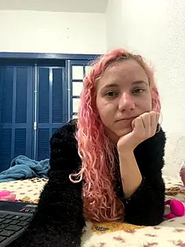 Bruna551 online show from 9, 9, 2025