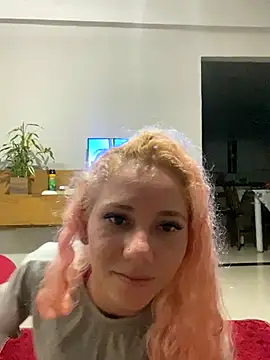 Bruna551 online show from 22, 9, 2025