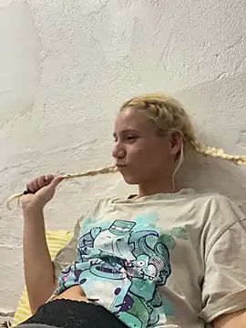 Bruna551 online show from 28, 3, 2026