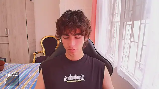 Snapshot of Nude_Boy18 chatting on 2, 10, 2025 Nude Boy18 online show from 2, 10, 2025