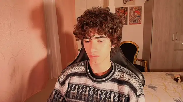 Snapshot of Nude_Boy18 chatting on 21, 10, 2025 Nude Boy18 online show from 21, 10, 2025