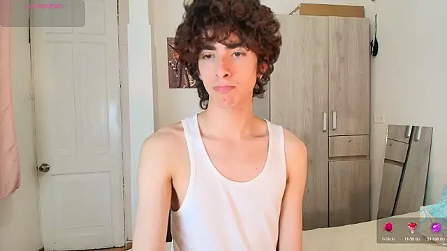 Snapshot of Nude_Boy18 chatting on 16, 11, 2025 Nude Boy18 online show from 16, 11, 2025