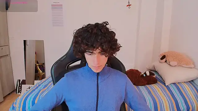 Nude Boy18 online show from 2, 3, 2026