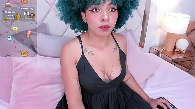 momo ayasse online show from 12, 9, 2025