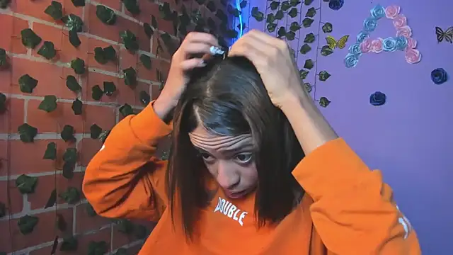 yumi hanna online show from 31, 10, 2025