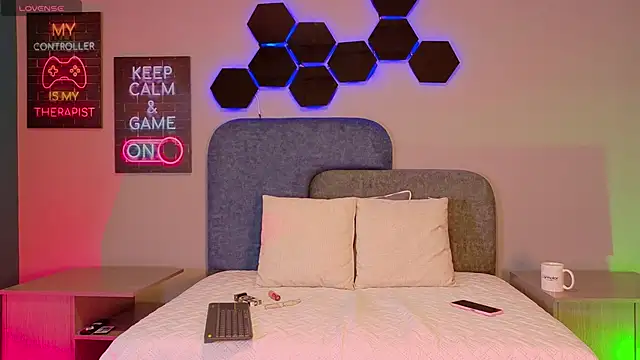 isabellaho1317 online show from 12, 11, 2025