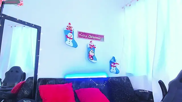 isabellaho1317 online show from 16, 12, 2025