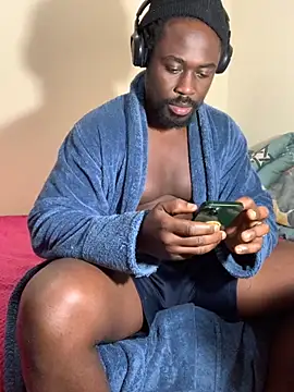 Jake Chris online show from 7, 11, 2025