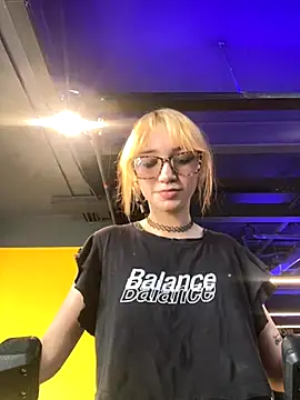 Snapshot of TheLevel69s chatting on 19, 9, 2025 TheLevel69s online show from 19, 9, 2025