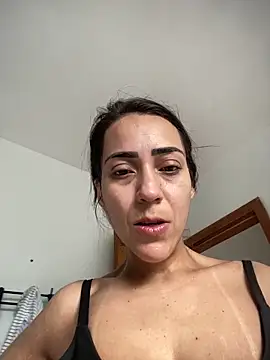 lucioliveira online show from 12, 2, 2026