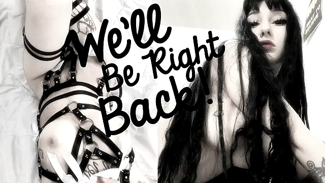 Crystal somnia online show from 12, 10, 2025