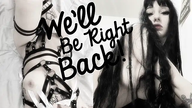 Crystal somnia online show from 17, 1, 2026