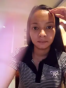 Natural Asian Girl online show from 30, 10, 2025