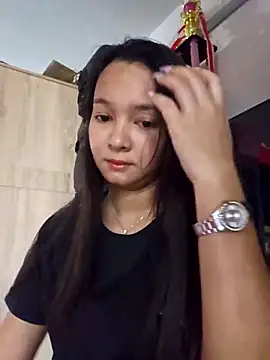 Natural Asian Girl online show from 5, 2, 2026