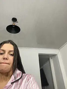 lunita sweet5 online show from 28, 9, 2025