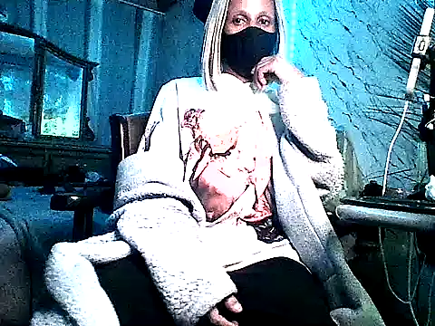 shemale fantasyXX online show from 2, 7, 2026