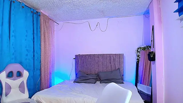 MiSofialeal online show from 6, 2, 2026