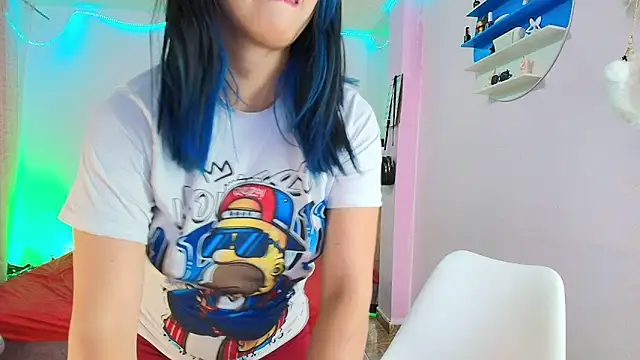 MiSofialeal online show from 29, 3, 2026