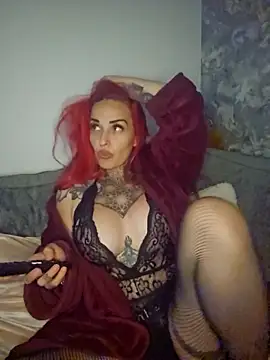 Snapshot of Lexii-Love chatting on 21, 9, 2025 Lexii-Love online show from 21, 9, 2025