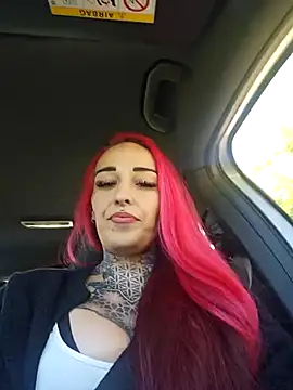 Snapshot of Lexii-Love chatting on 22, 9, 2025 Lexii-Love online show from 22, 9, 2025