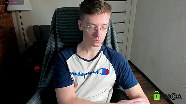 Harm Dick online show from 24, 11, 2025