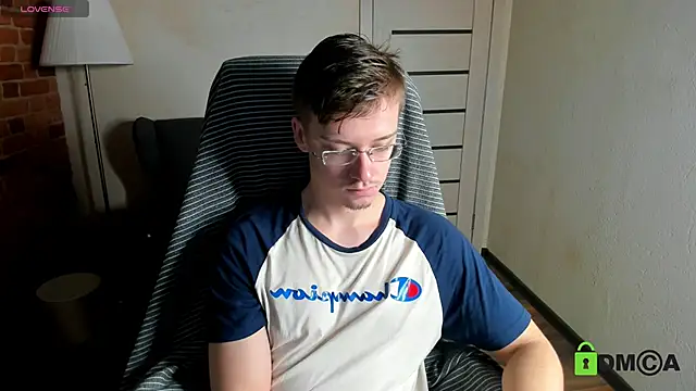 Harm Dick online show from 30, 11, 2025