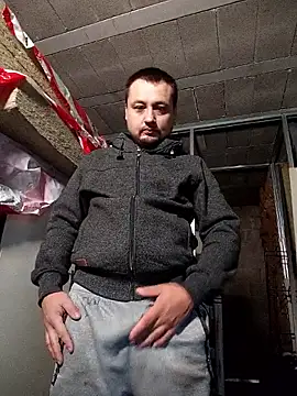 Amberdual online show from 5, 11, 2025