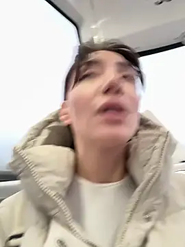 BallerinaCappuccino  online show from 20, 12, 2025