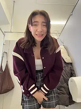 BallerinaCappuccino  online show from 9, 1, 2026