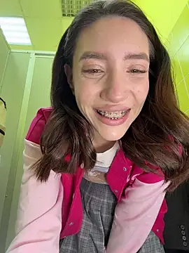 BallerinaCappuccino  online show from 28, 3, 2026