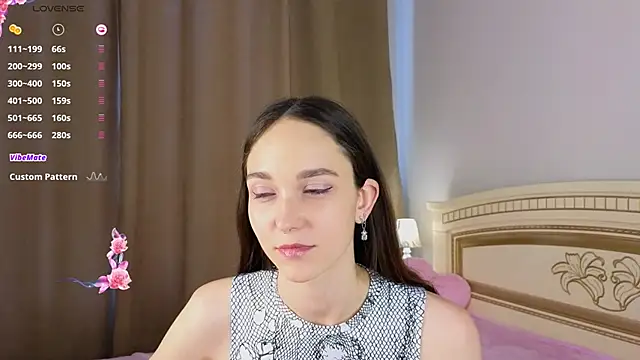 SoftieDream online show from 12, 9, 2025