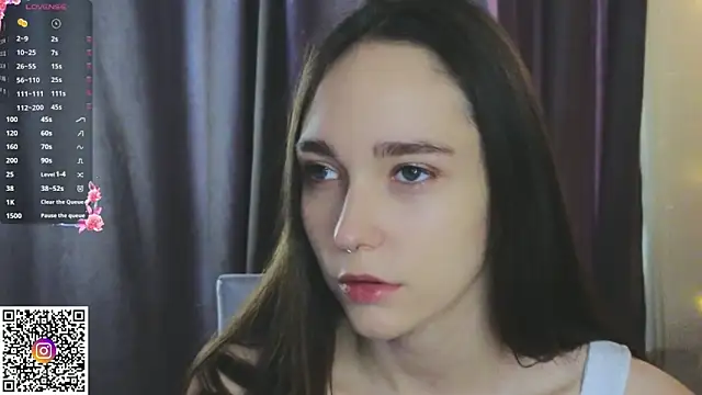 SoftieDream online show from 13, 11, 2025