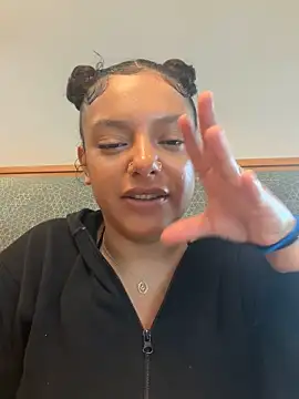 allybluee777 online show from 2, 3, 2026