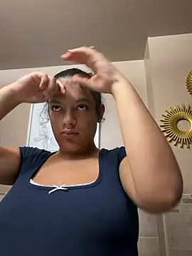 allybluee777 online show from 30, 7, 2026