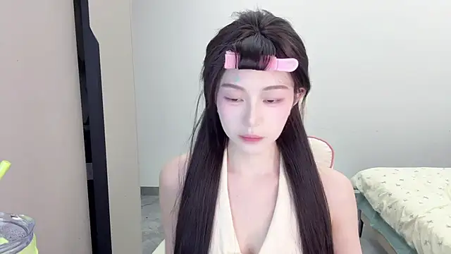 Snapshot of Cookie-oo chatting on 27, 9, 2025 Cookie-oo online show from 27, 9, 2025