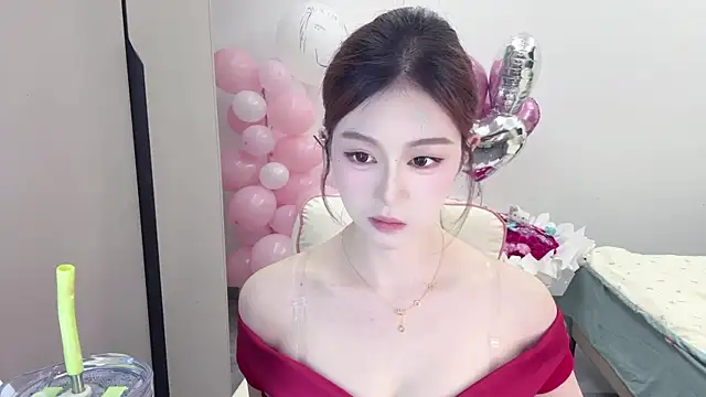 Snapshot of Cookie-oo chatting on 29, 9, 2025 Cookie-oo online show from 29, 9, 2025