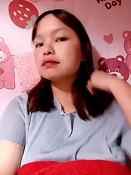 XoiXoi232 online show from 24, 11, 2025