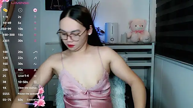  Jenniyah  online show from 21, 11, 2025