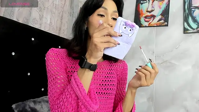 samara novice18 online show from 13, 1, 2026