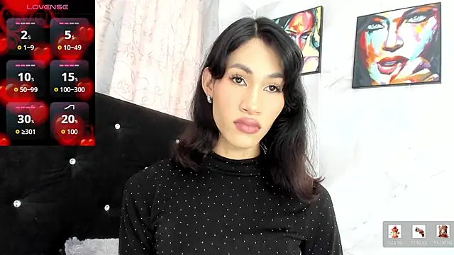 samara novice18 online show from 20, 2, 2026