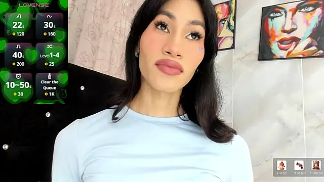 samara novice18 online show from 6, 3, 2026